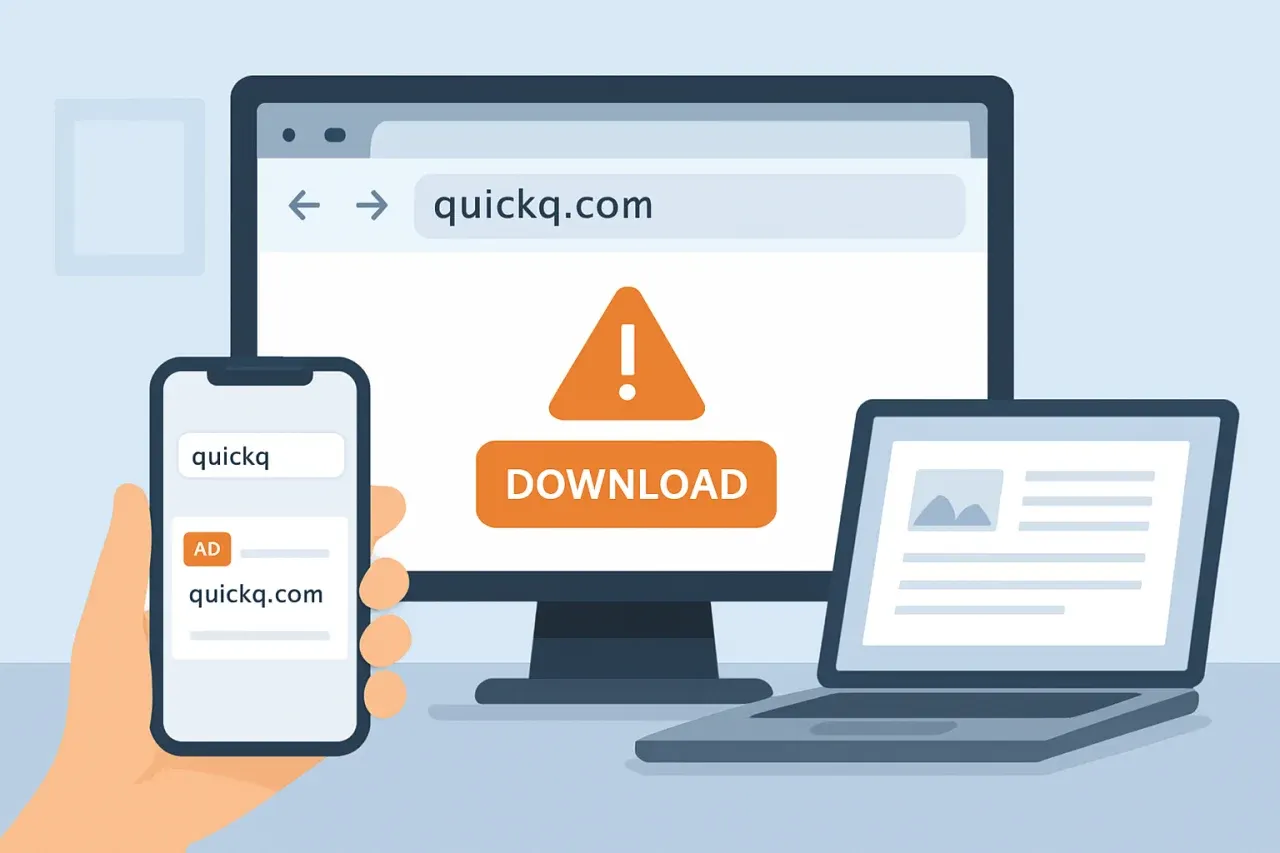 QuickQ加速器下载与使用全攻略：从安装到故障排查的实用指南