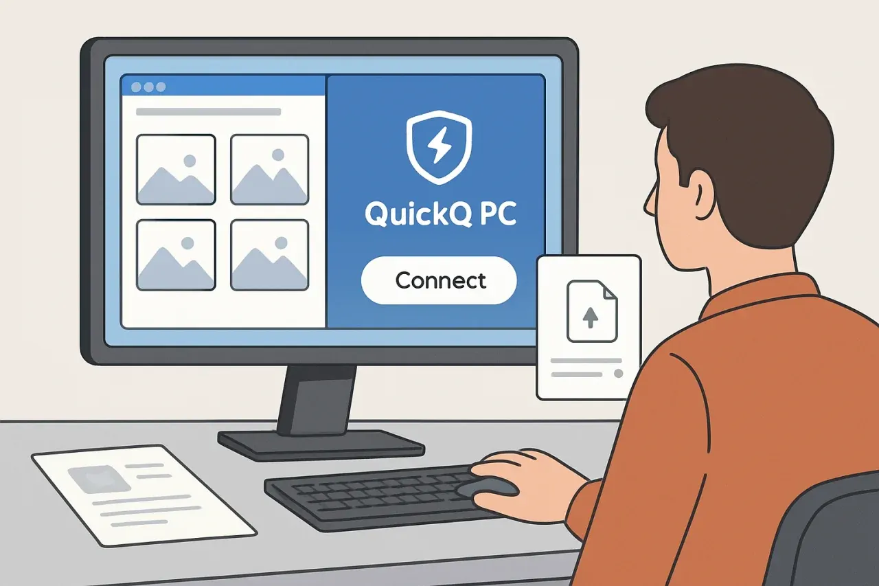QuickQ安卓版会员订阅与安装全攻略：从下载到多设备管理的实用指南