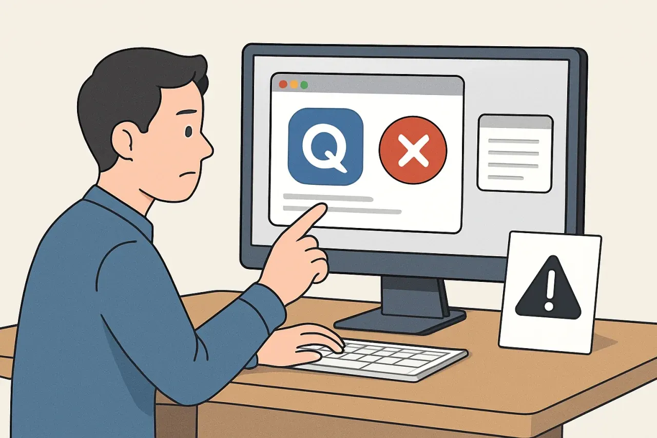 QuickQ加速器下载安装全流程：从官网获取到多设备配置的实用指南